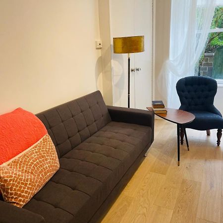 Ground Floor 1 Bedroom Flat In The City Centre Единбург Екстериор снимка