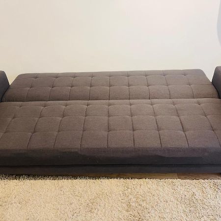 Ground Floor 1 Bedroom Flat In The City Centre Единбург Екстериор снимка