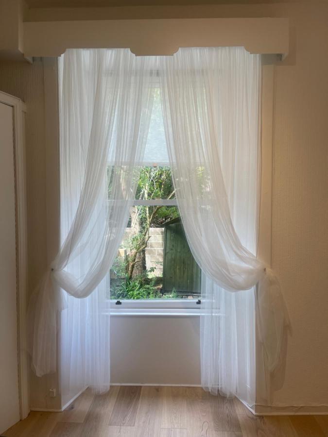 Ground Floor 1 Bedroom Flat In The City Centre Единбург Екстериор снимка