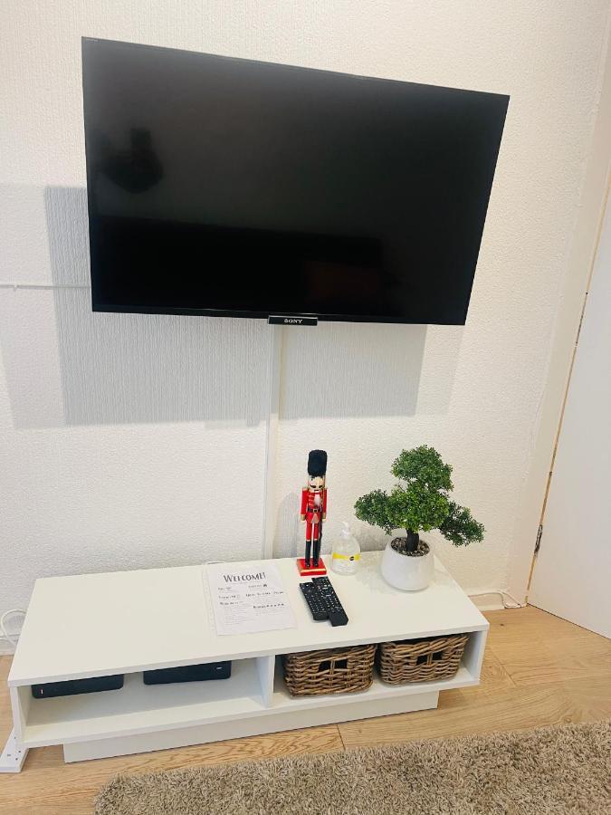 Ground Floor 1 Bedroom Flat In The City Centre Единбург Екстериор снимка